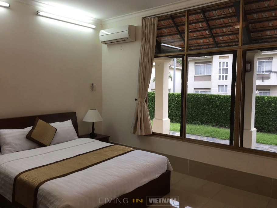 5 bedrooms Villa in Thu Duc, Ho Chi Minh, Vietnam No. 31498