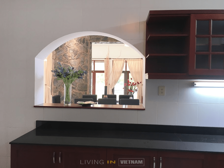 5 bedrooms Villa in Thu Duc, Ho Chi Minh, Vietnam No. 31498
