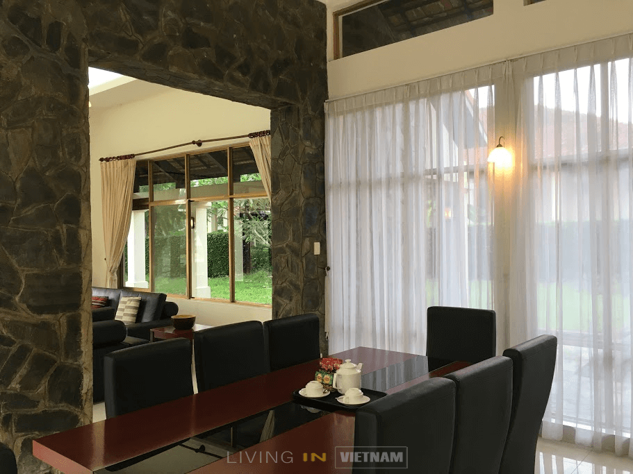 5 bedrooms Villa in Thu Duc, Ho Chi Minh, Vietnam No. 31498