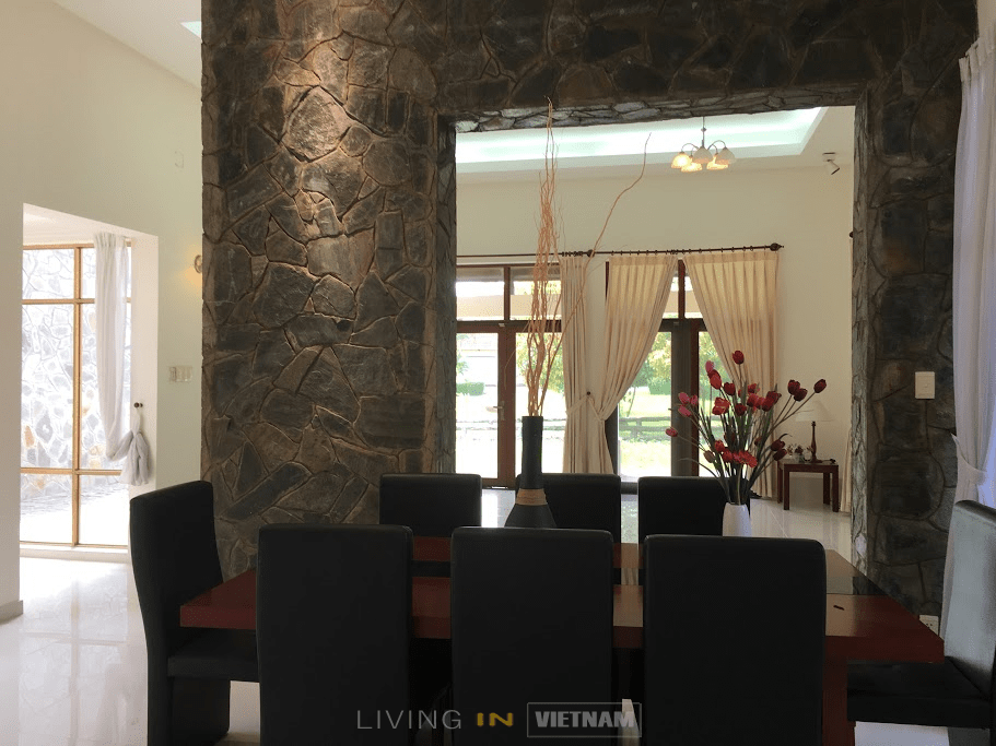 5 bedrooms Villa in Thu Duc, Ho Chi Minh, Vietnam No. 31498