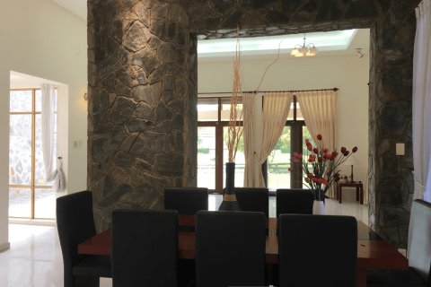 5 bedrooms Villa in Thu Duc, Ho Chi Minh, Vietnam No. 31498