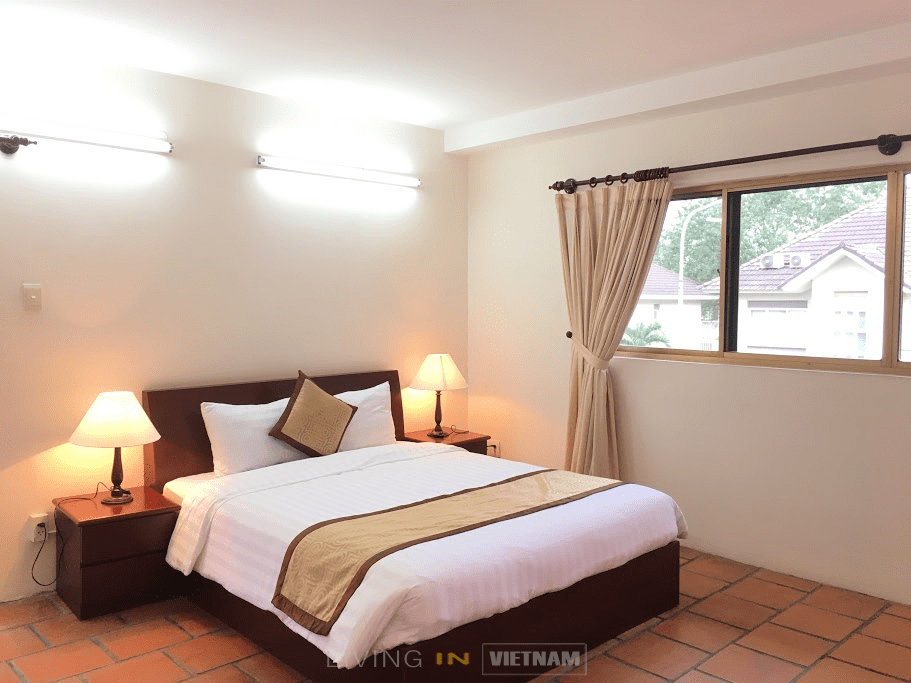 5 bedrooms Villa in Thu Duc, Ho Chi Minh, Vietnam No. 31498