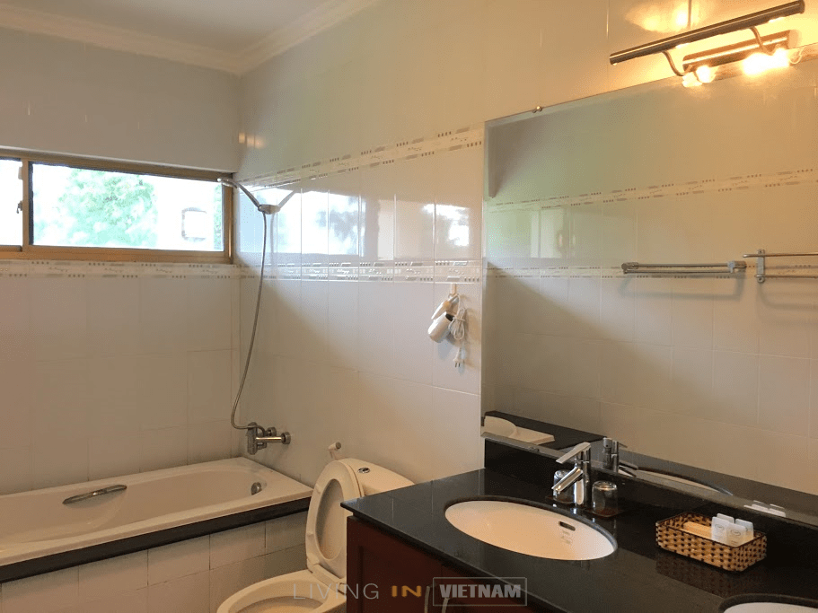 5 bedrooms Villa in Thu Duc, Ho Chi Minh, Vietnam No. 31498