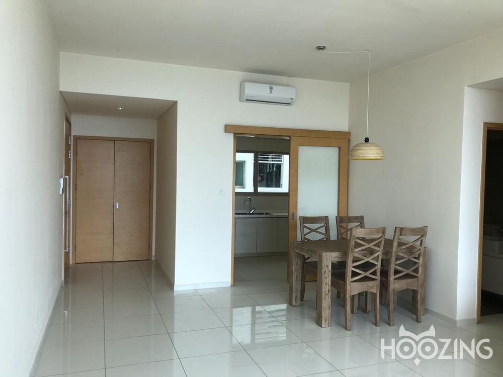3 bedrooms Apartment in Thu Duc, Ho Chi Minh, Vietnam No. 31289
