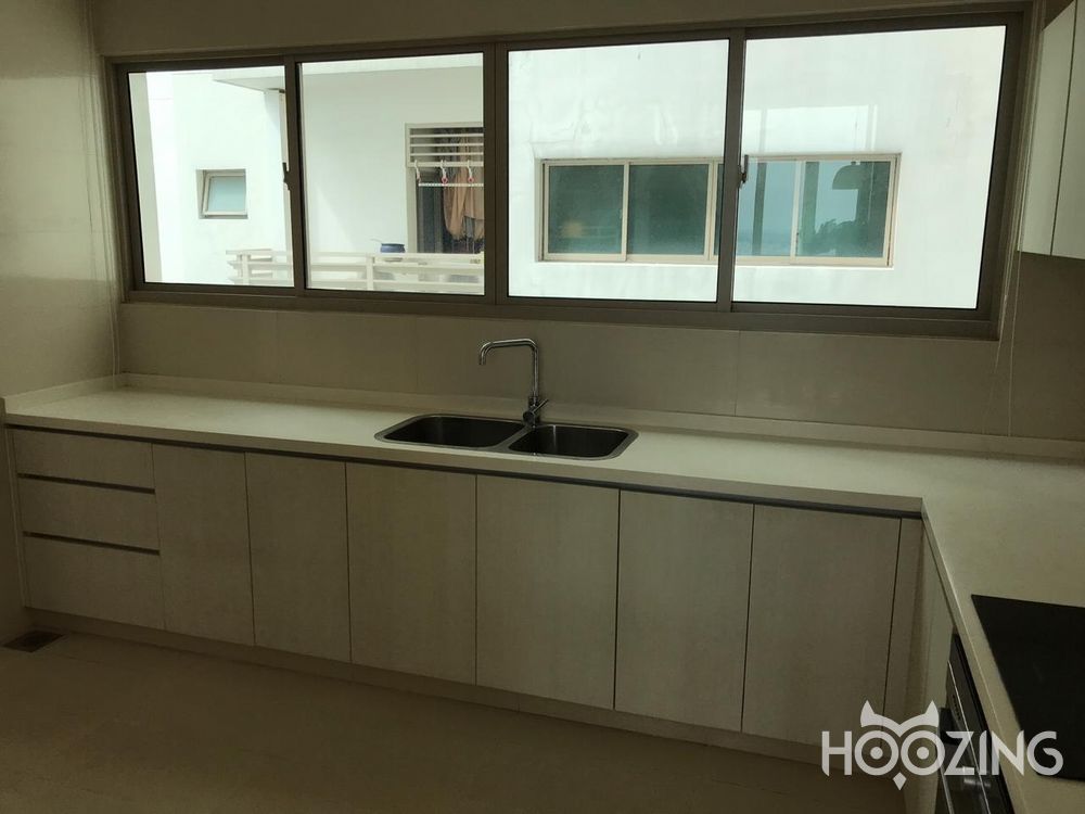 3 bedrooms Apartment in Thu Duc, Ho Chi Minh, Vietnam No. 31289
