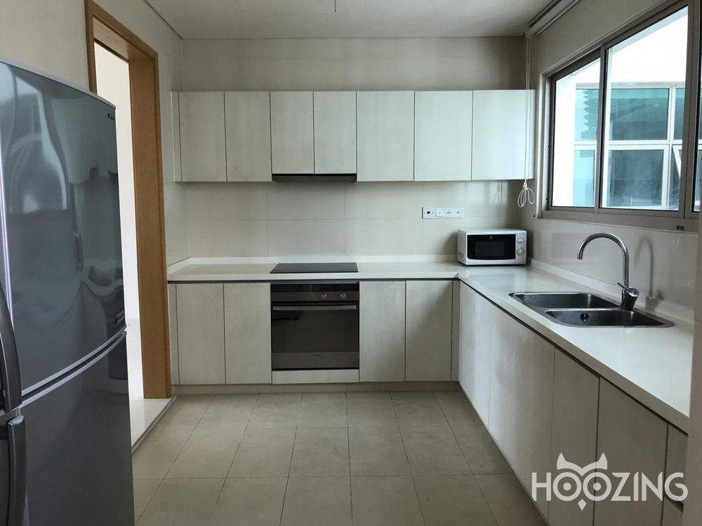3 bedrooms Apartment in Thu Duc, Ho Chi Minh, Vietnam No. 31289