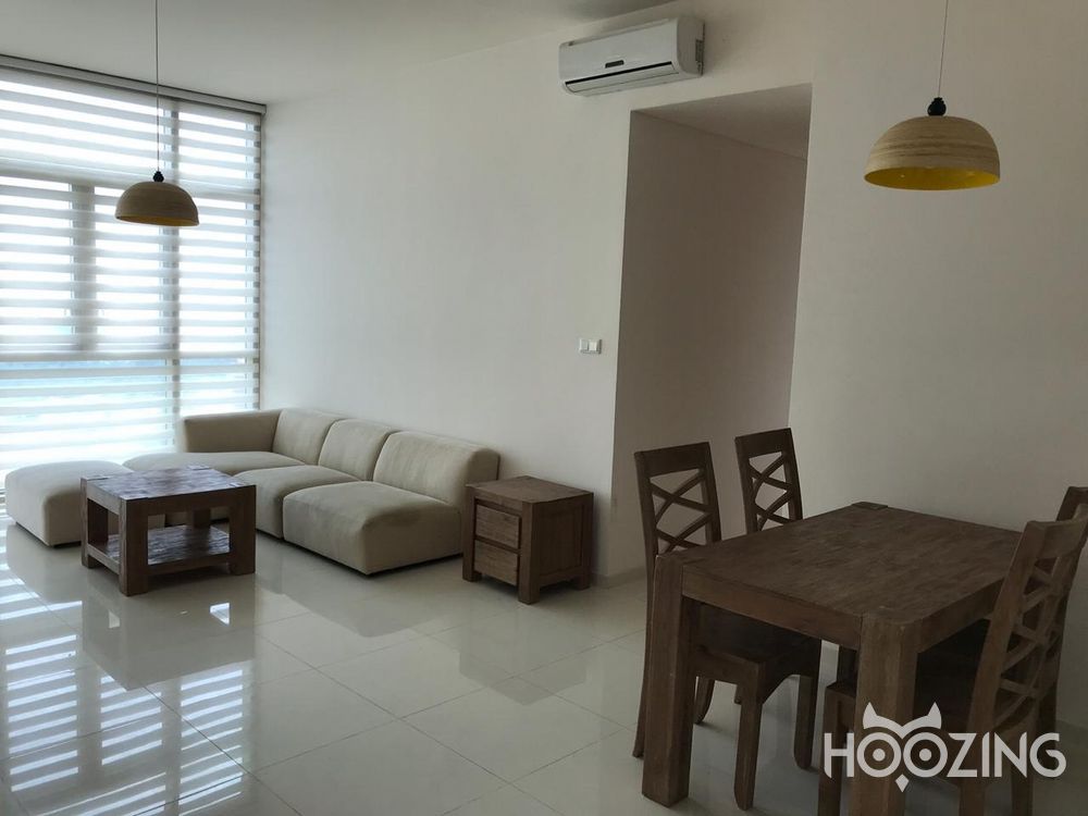 3 bedrooms Apartment in Thu Duc, Ho Chi Minh, Vietnam No. 31289