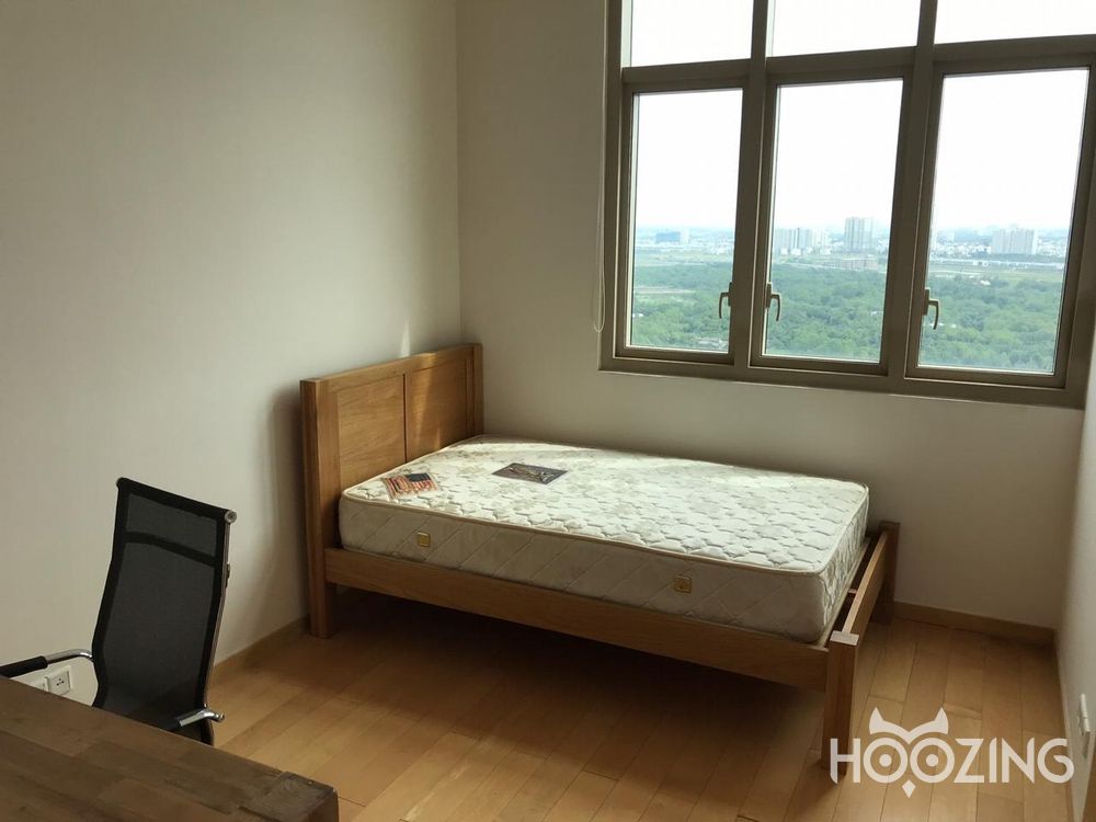 3 bedrooms Apartment in Thu Duc, Ho Chi Minh, Vietnam No. 31289