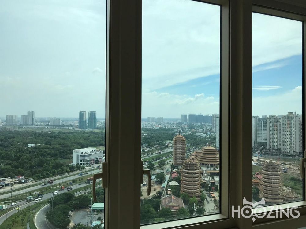 3 bedrooms Apartment in Thu Duc, Ho Chi Minh, Vietnam No. 31289