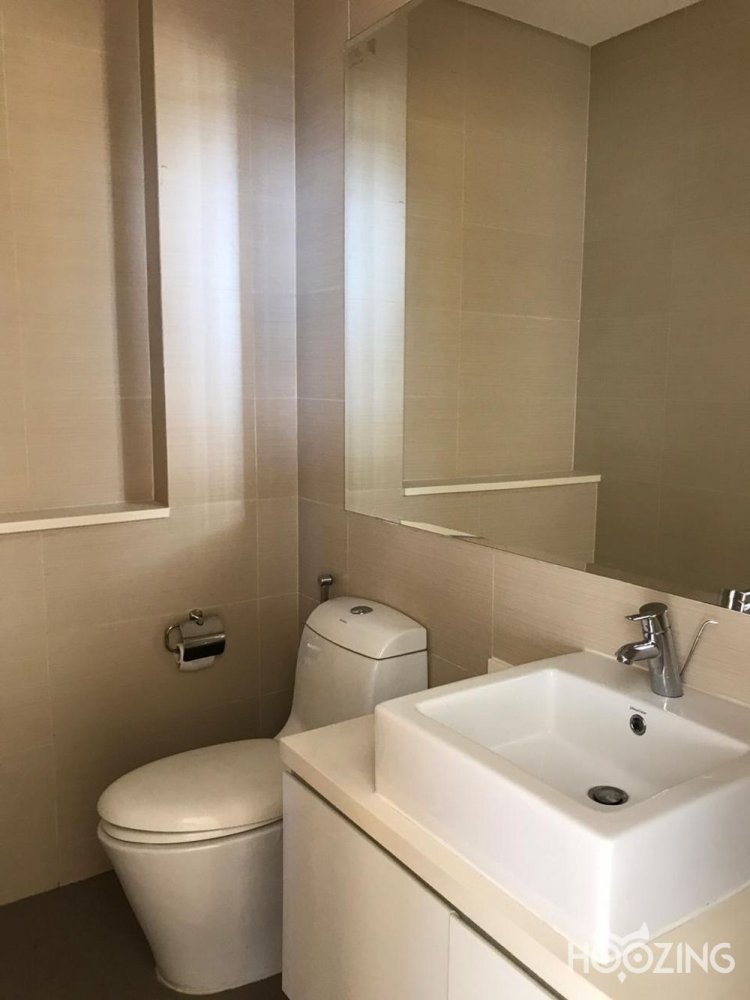 3 bedrooms Apartment in Thu Duc, Ho Chi Minh, Vietnam No. 31289