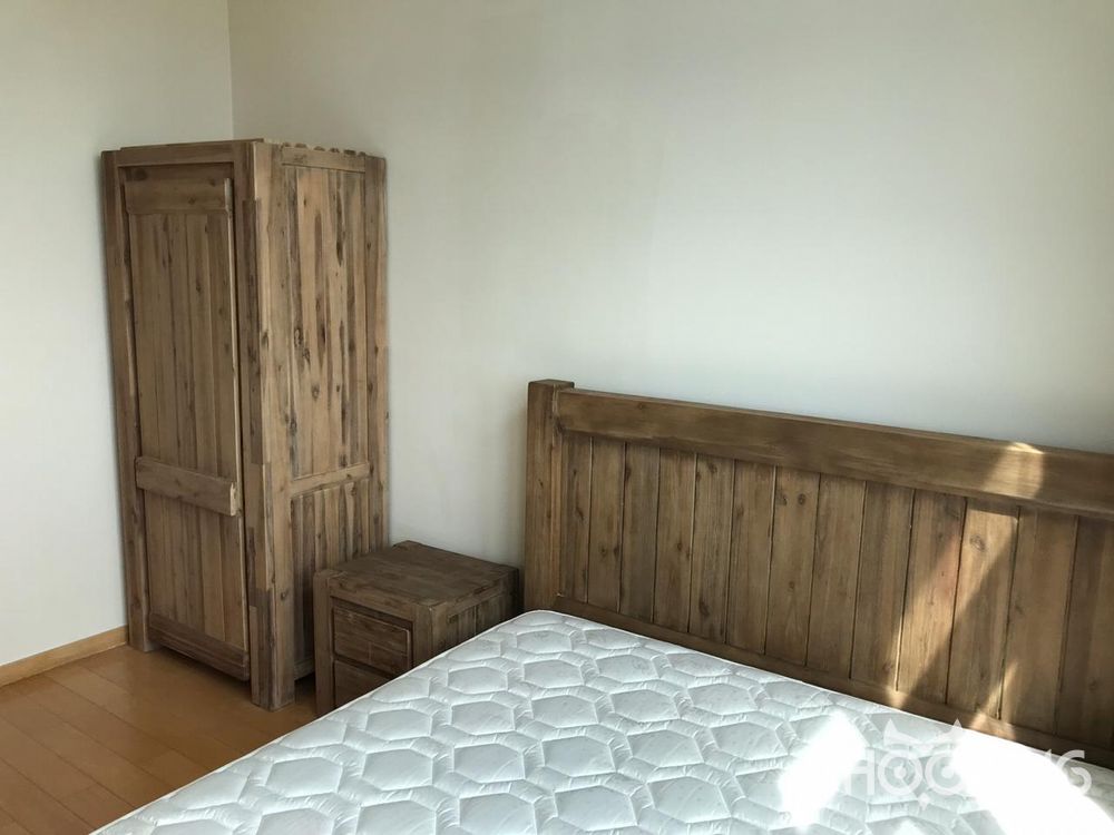 3 bedrooms Apartment in Thu Duc, Ho Chi Minh, Vietnam No. 31289