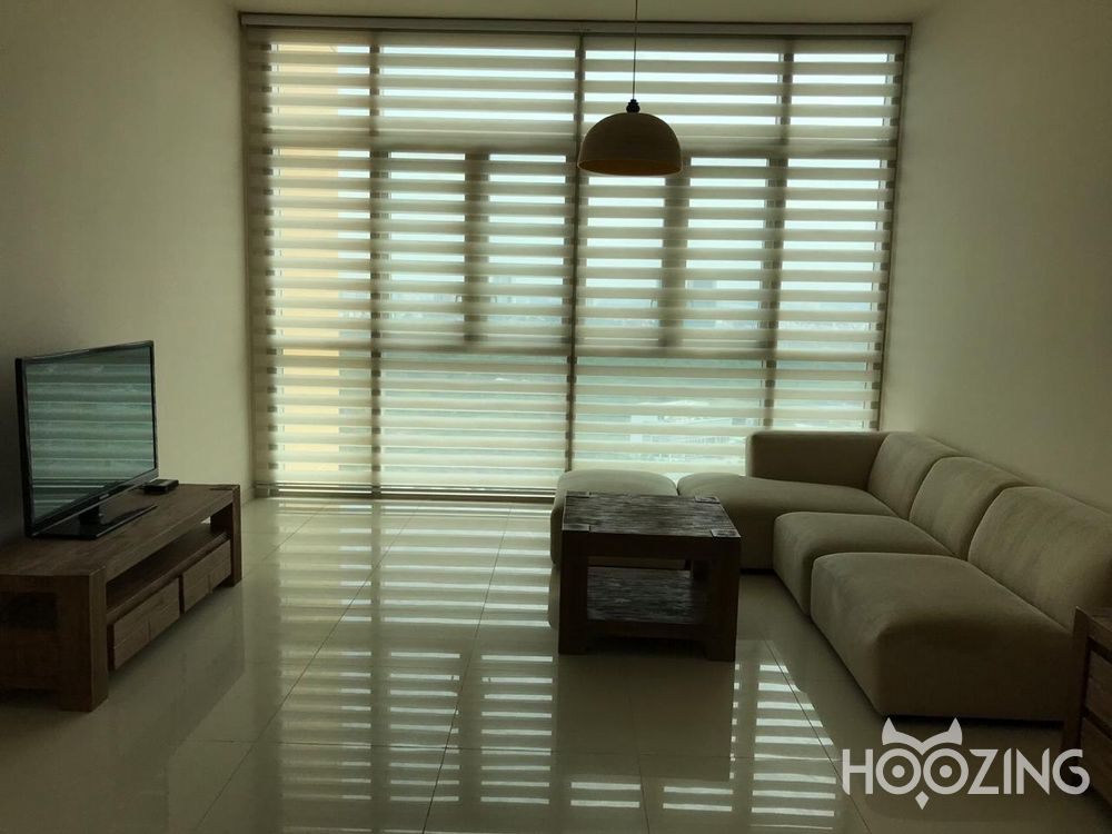 3 bedrooms Apartment in Thu Duc, Ho Chi Minh, Vietnam No. 31289