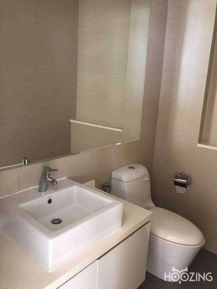 3 bedrooms Apartment in Thu Duc, Ho Chi Minh, Vietnam No. 31289