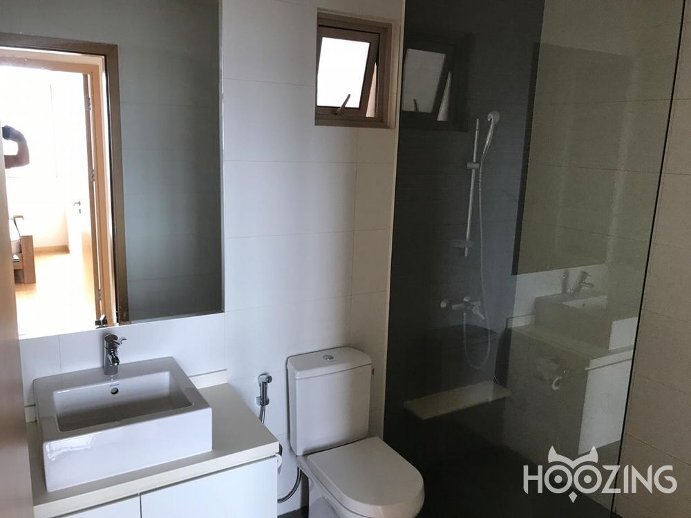 3 bedrooms Apartment in Thu Duc, Ho Chi Minh, Vietnam No. 31289