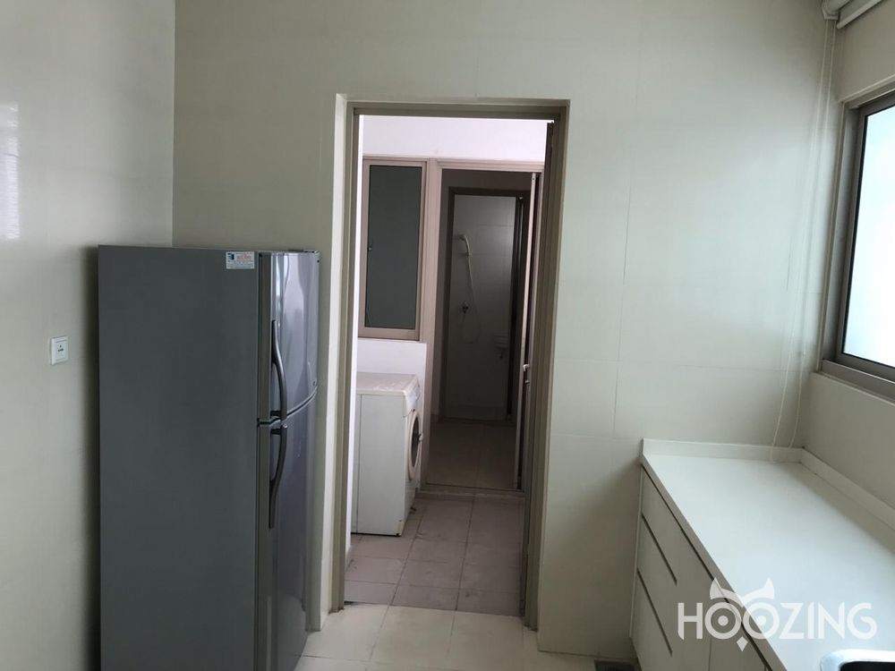 3 bedrooms Apartment in Thu Duc, Ho Chi Minh, Vietnam No. 31289