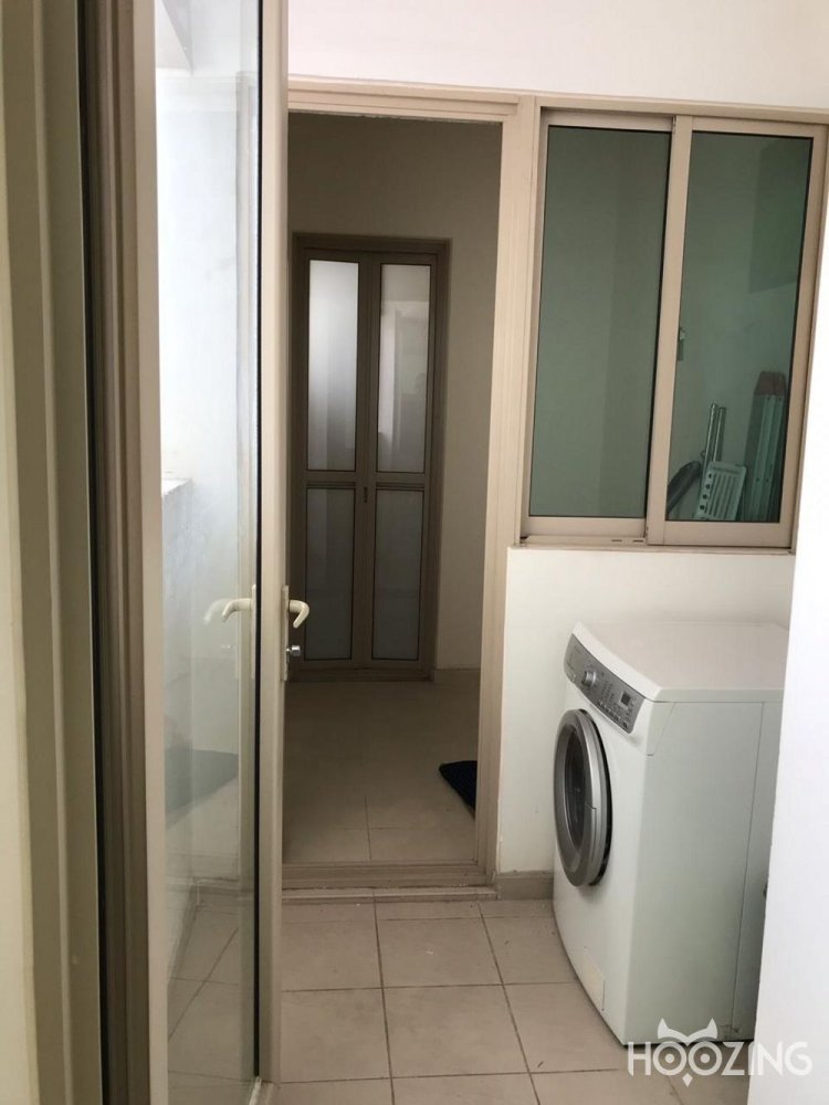 3 bedrooms Apartment in Thu Duc, Ho Chi Minh, Vietnam No. 31289