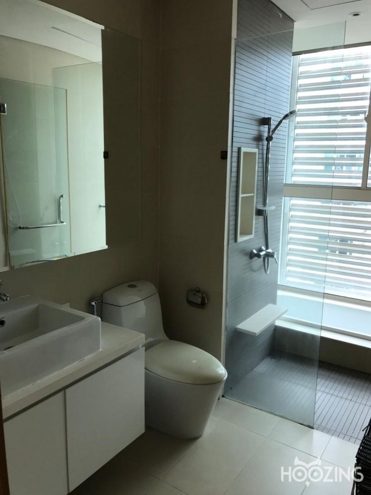 3 bedrooms Apartment in Thu Duc, Ho Chi Minh, Vietnam No. 31289
