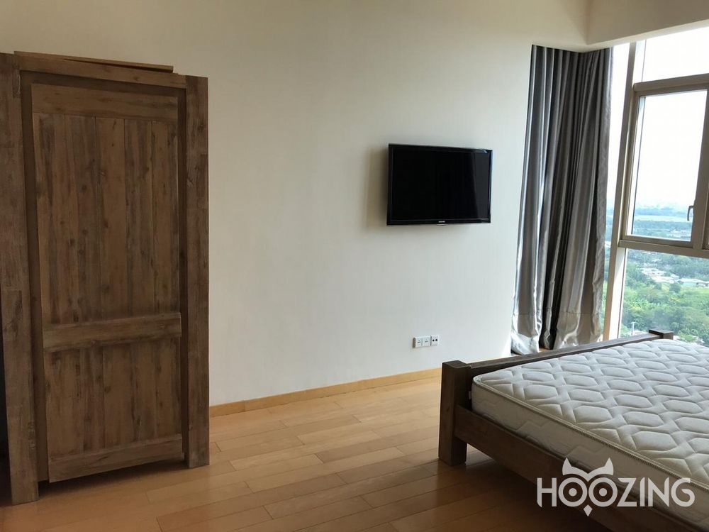 3 bedrooms Apartment in Thu Duc, Ho Chi Minh, Vietnam No. 31289