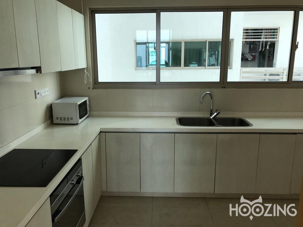 3 bedrooms Apartment in Thu Duc, Ho Chi Minh, Vietnam No. 31289