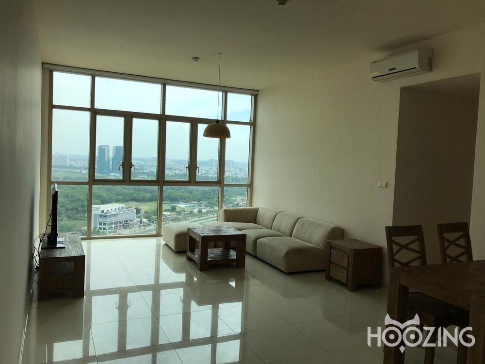 3 bedrooms Apartment in Thu Duc, Ho Chi Minh, Vietnam No. 31289