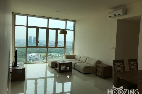 3 bedrooms Apartment in Thu Duc, Ho Chi Minh, Vietnam No. 31289