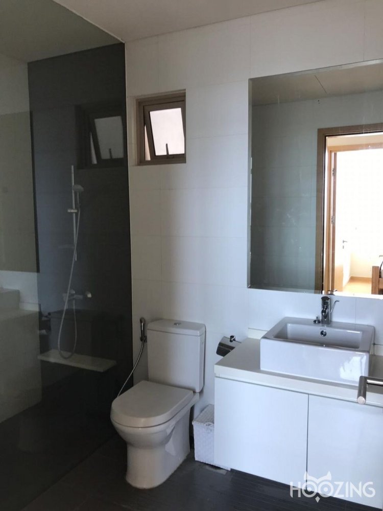 3 bedrooms Apartment in Thu Duc, Ho Chi Minh, Vietnam No. 31289