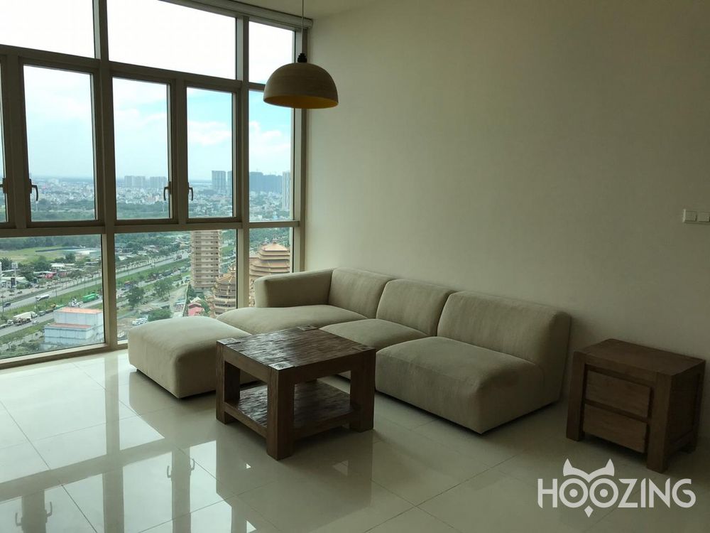3 bedrooms Apartment in Thu Duc, Ho Chi Minh, Vietnam No. 31289