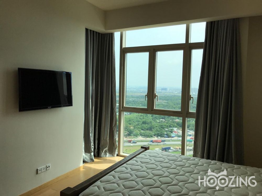 3 bedrooms Apartment in Thu Duc, Ho Chi Minh, Vietnam No. 31289