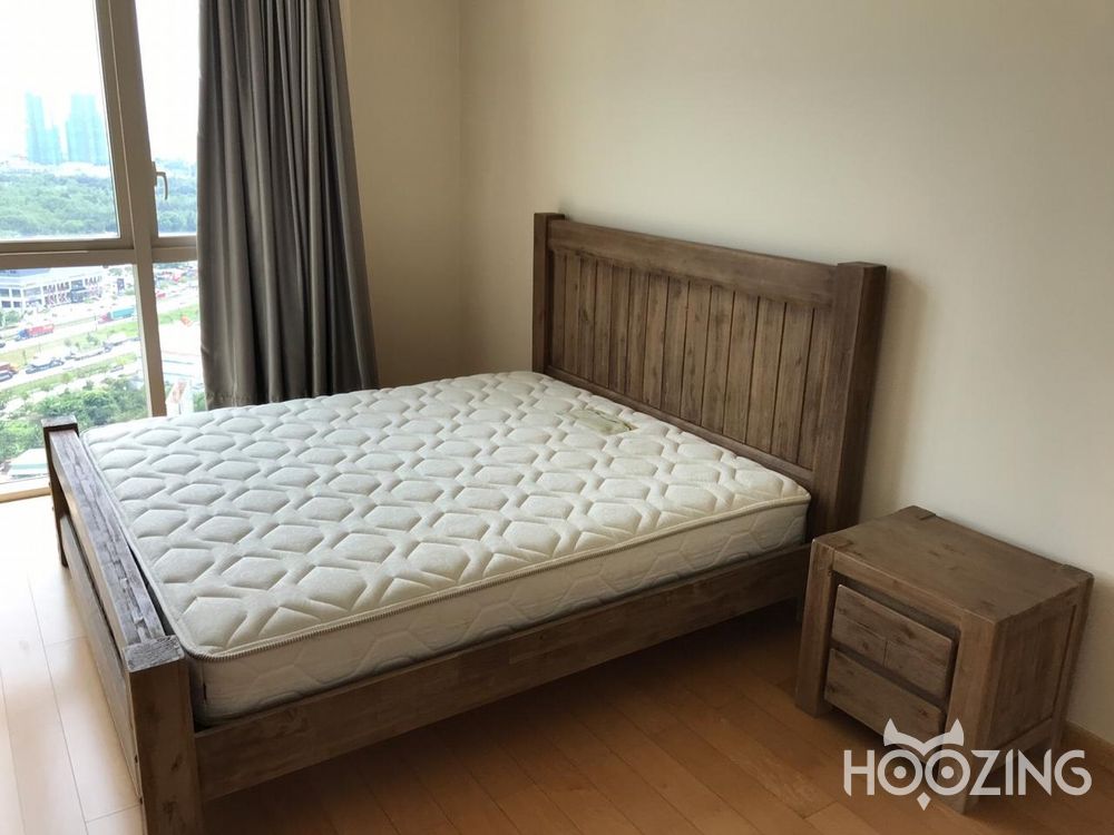 3 bedrooms Apartment in Thu Duc, Ho Chi Minh, Vietnam No. 31289