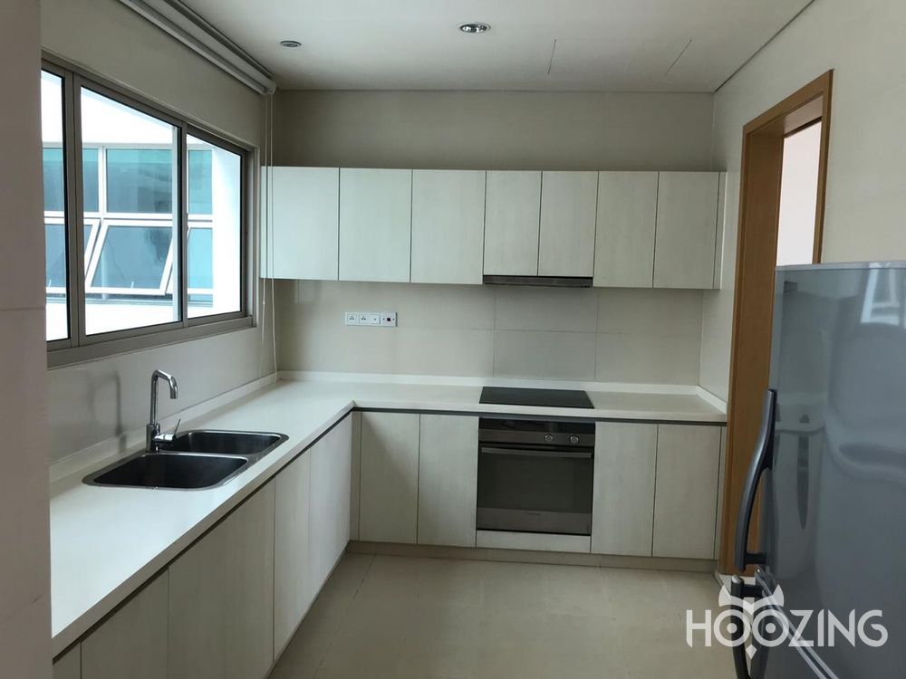 3 bedrooms Apartment in Thu Duc, Ho Chi Minh, Vietnam No. 31289
