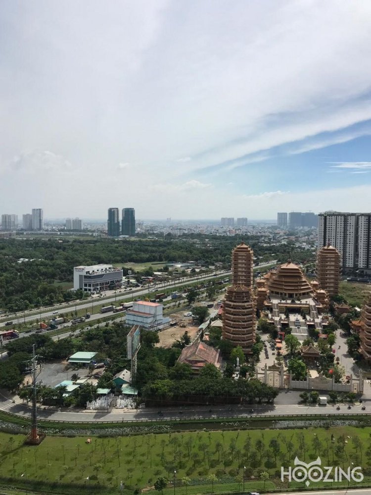 3 bedrooms Apartment in Thu Duc, Ho Chi Minh, Vietnam No. 31289