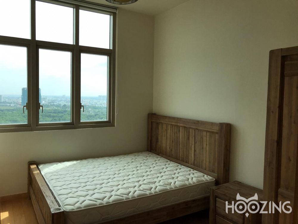 3 bedrooms Apartment in Thu Duc, Ho Chi Minh, Vietnam No. 31289