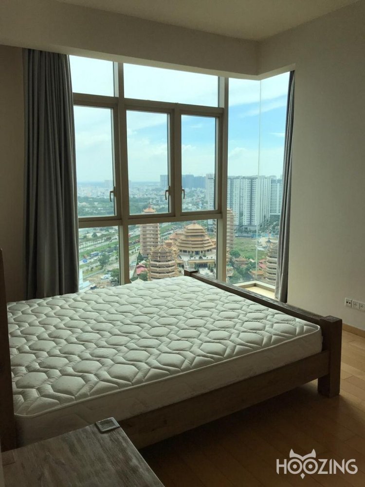 3 bedrooms Apartment in Thu Duc, Ho Chi Minh, Vietnam No. 31289