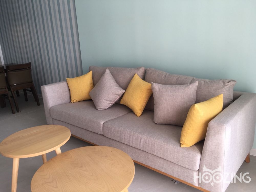 2 bedrooms Apartment in District 4, Ho Chi Minh, Vietnam No. 31109