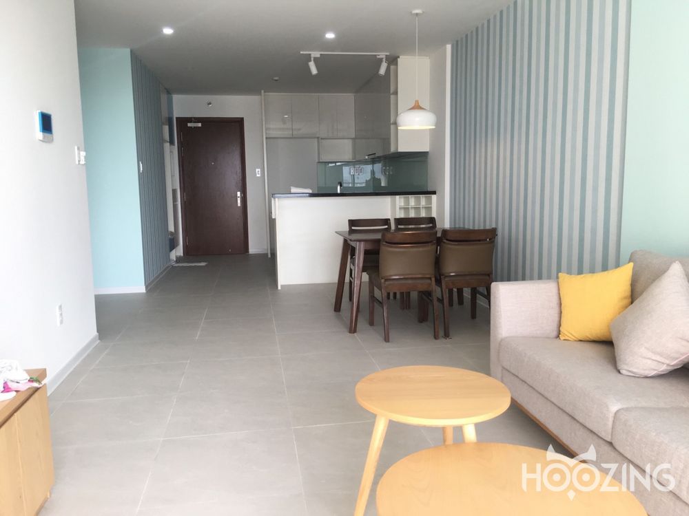 2 bedrooms Apartment in District 4, Ho Chi Minh, Vietnam No. 31109