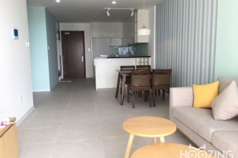2 bedrooms Apartment in District 4, Ho Chi Minh, Vietnam No. 31109