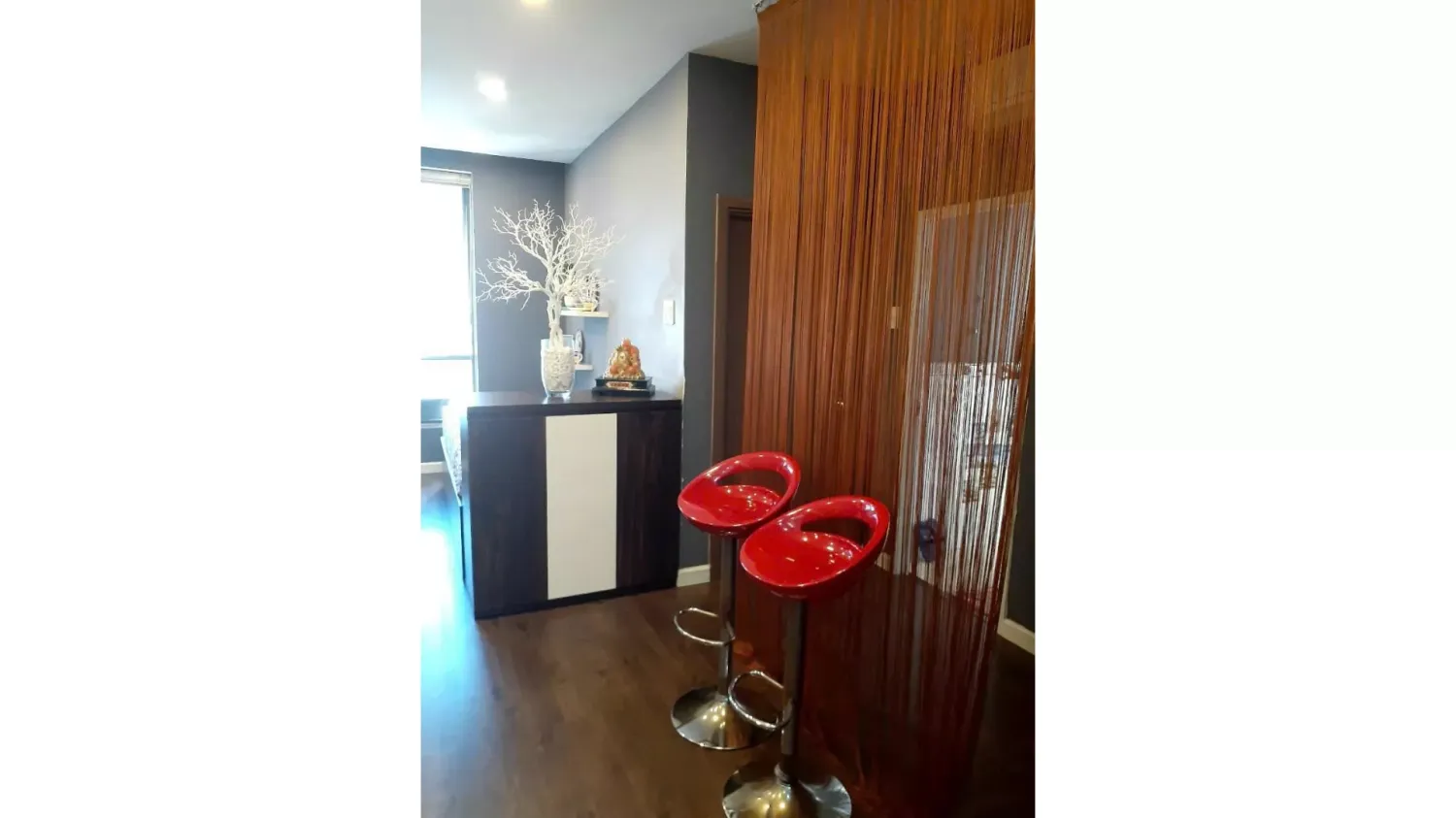 2 bedrooms Apartment in Thu Duc, Ho Chi Minh, Vietnam No. 30434