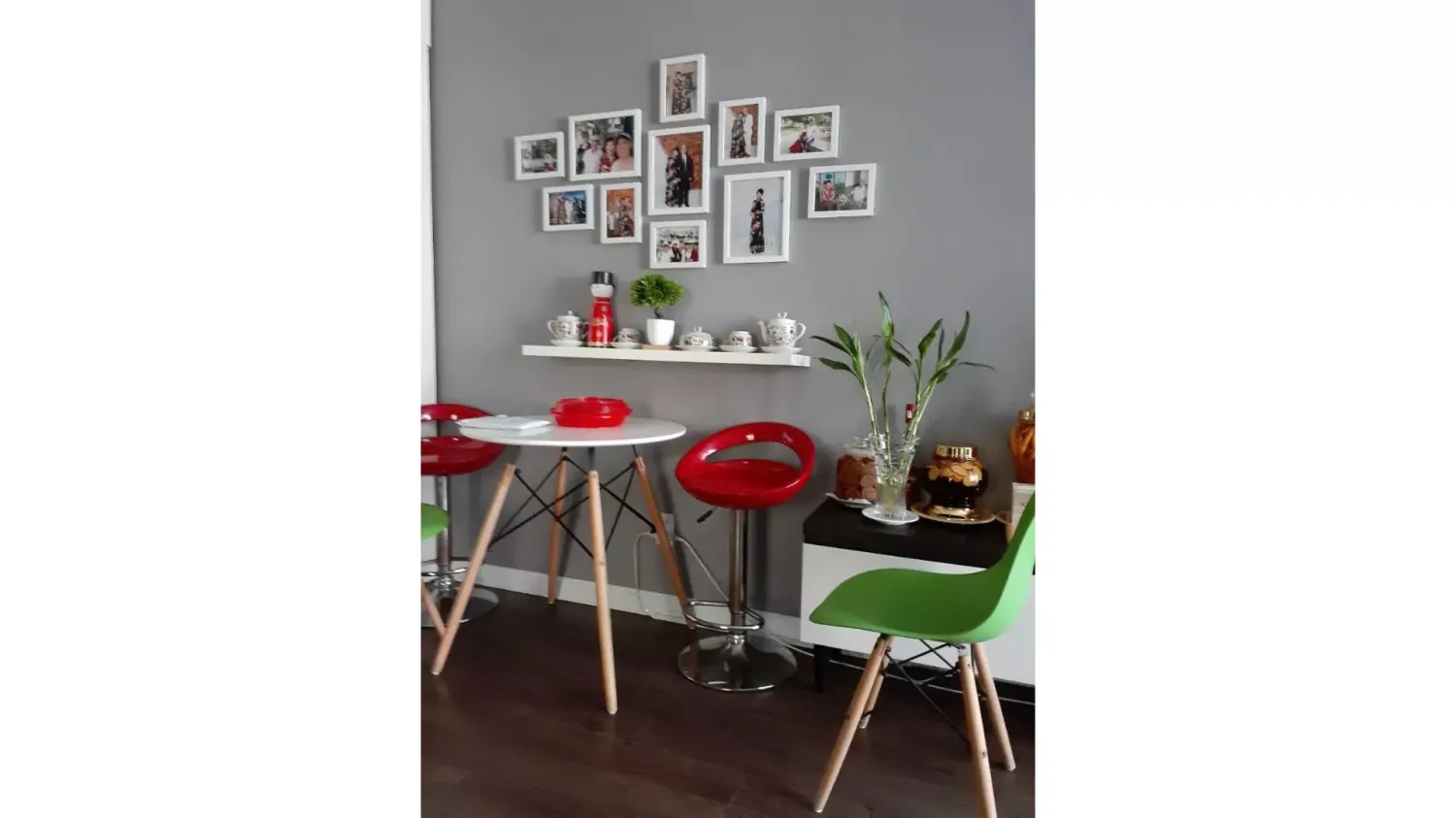 2 bedrooms Apartment in Thu Duc, Ho Chi Minh, Vietnam No. 30434