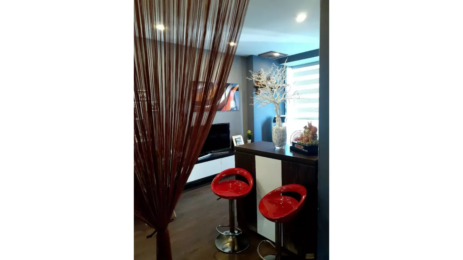 2 bedrooms Apartment in Thu Duc, Ho Chi Minh, Vietnam No. 30434