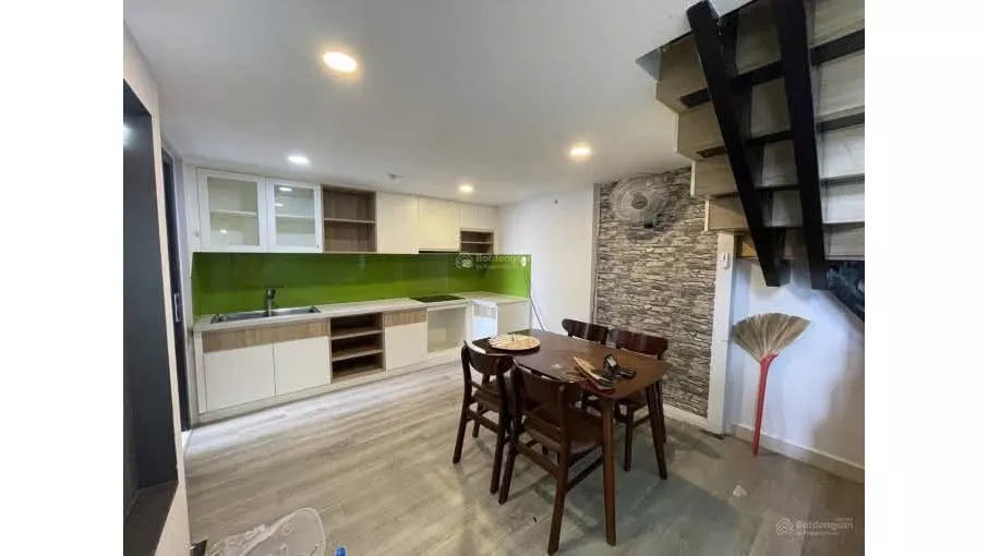 3 bedrooms Apartment in Thu Duc, Ho Chi Minh, Vietnam No. 29572