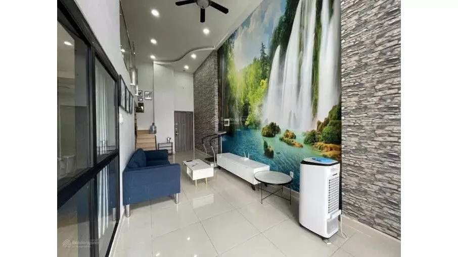 3 bedrooms Apartment in Thu Duc, Ho Chi Minh, Vietnam No. 29572