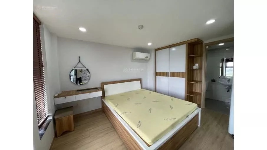 3 bedrooms Apartment in Thu Duc, Ho Chi Minh, Vietnam No. 29572