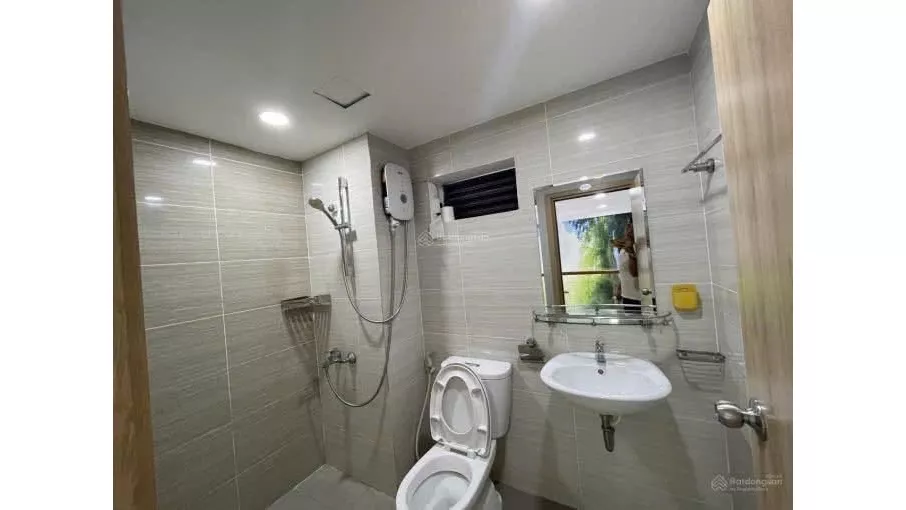 3 bedrooms Apartment in Thu Duc, Ho Chi Minh, Vietnam No. 29572