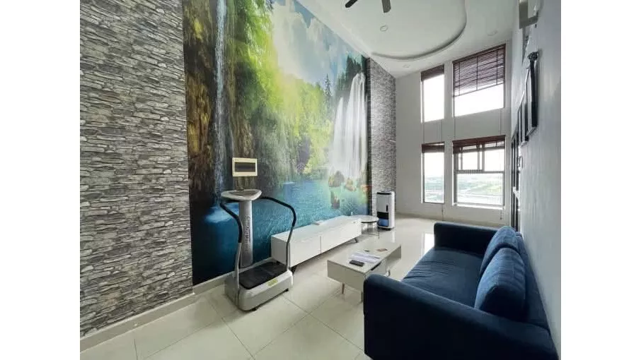 3 bedrooms Apartment in Thu Duc, Ho Chi Minh, Vietnam No. 29572