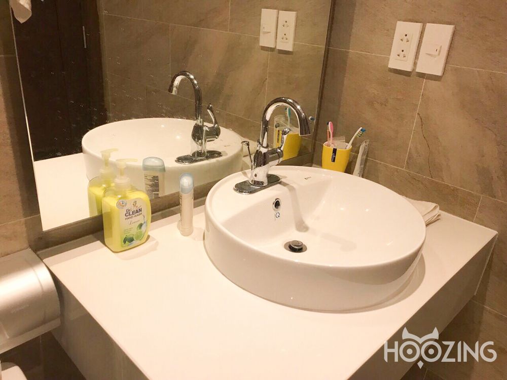 Квартира с 3 спальнями в Район 7, Хошимин, Вьетнам № 31357