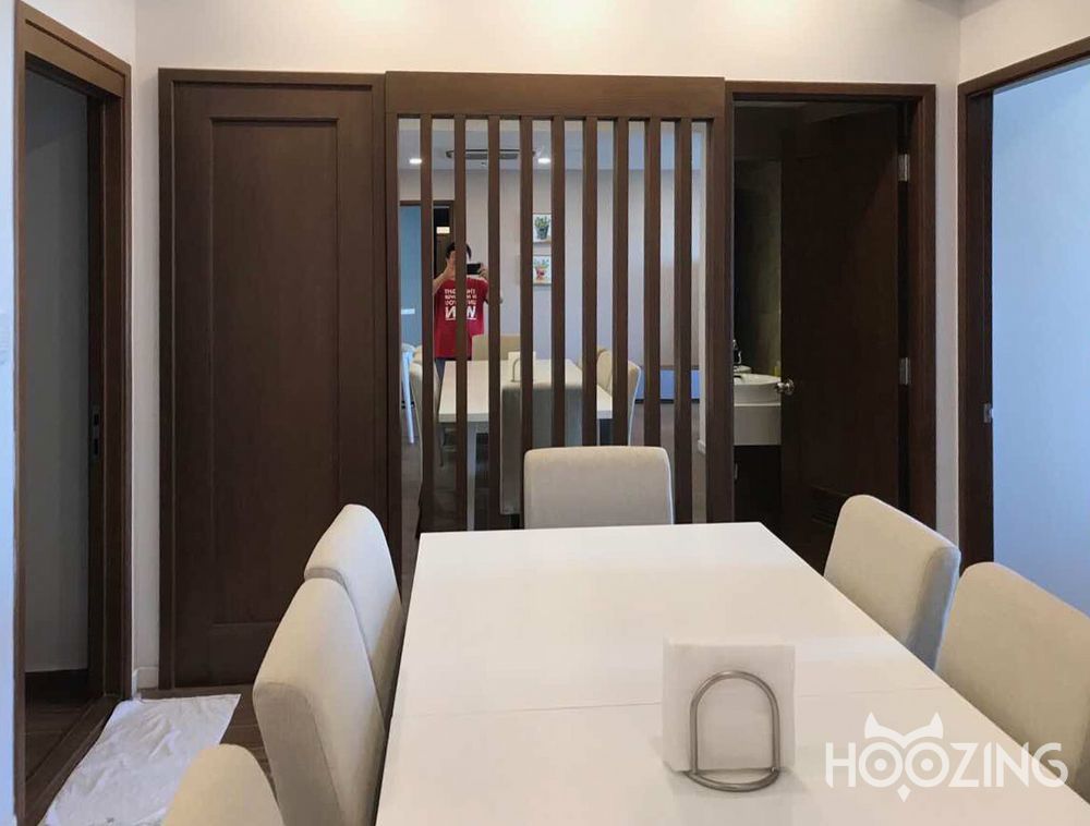 Квартира с 3 спальнями в Район 7, Хошимин, Вьетнам № 31357
