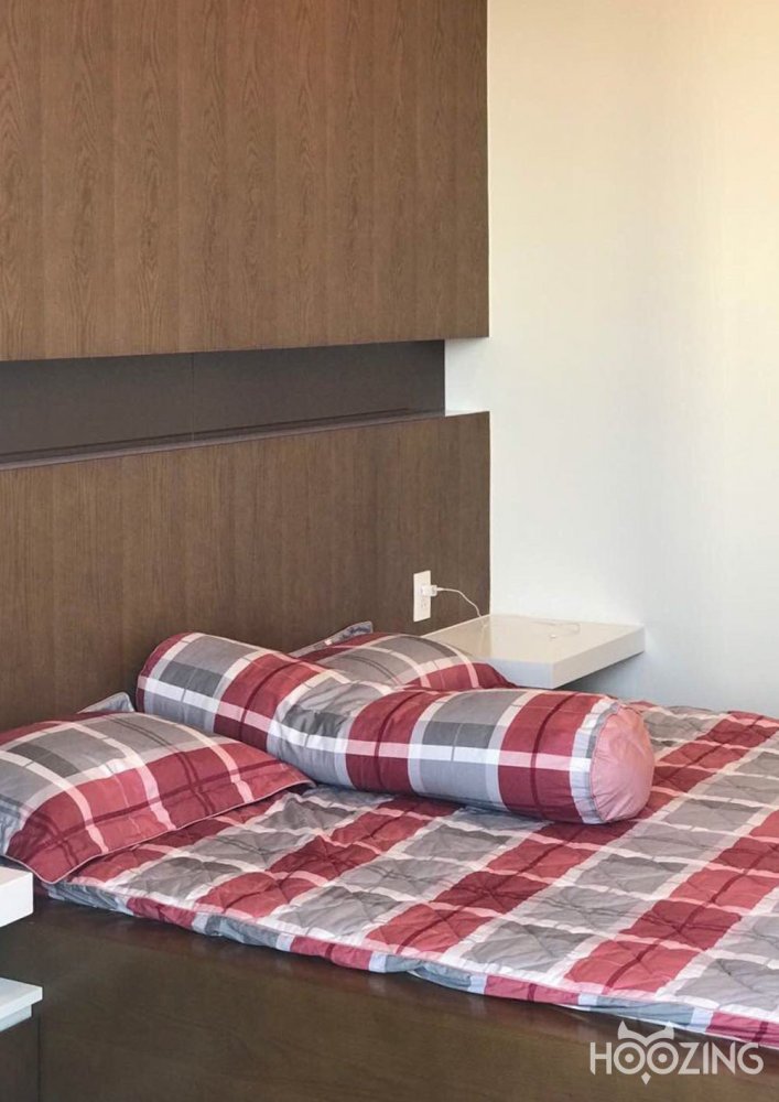 Квартира с 3 спальнями в Район 7, Хошимин, Вьетнам № 31357