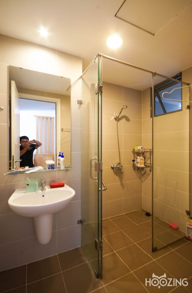 1 bedroom Apartment in Thu Duc, Ho Chi Minh, Vietnam No. 30747
