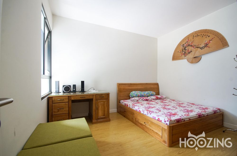 1 bedroom Apartment in Thu Duc, Ho Chi Minh, Vietnam No. 30747