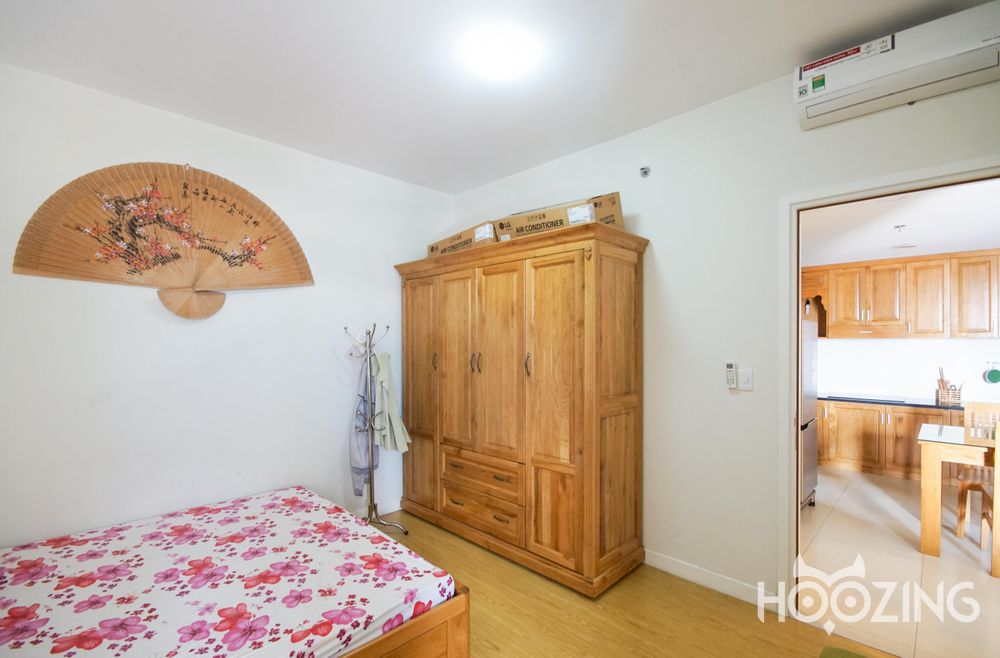 1 bedroom Apartment in Thu Duc, Ho Chi Minh, Vietnam No. 30747
